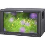 Sony BVML170 17" Trimaster LCD Broadcast Monitor