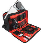 M-Audio Bolsa de Equipamento Torq Xponent