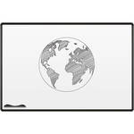 Best Rite  Green-Rite Markerboard with Presidential Trim (4 x 8')