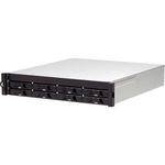 Bosch DVA-08E-08050RA  Array de Disco SCSI Lite de 8 Baias e 4TB