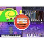 PG Music Musical Arcade