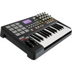 Akai MPK25 - USB/MIDI Performance Keyboard