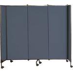 Best Rite 6' (1.8 m) Great Divide Wall Starter Set (Deep Sea Blue)