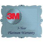 3M Platinum Option Warranty  + 1 Free Lamp Upgrade for SCP-700 Series