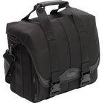 Tenba Black Label Photo Satchel Bag, Large