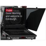Autoscript MH-W Wide-Angle Hood (Large)