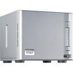 Western Digital 8TB ShareSpace Network Storage Solution with RAID