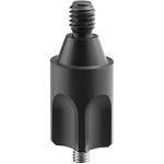 Foba CIBAM Adapter - Bottom Male M6 Thread