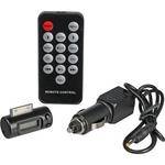 GGI 200 Channel FM Transmitter/Remote  