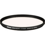 Nikon 77 Soft Focus Filter
