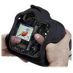 LensCoat BodyGuard Pro with Clear Back (Black)