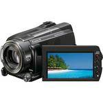 Sony HDR-XR520 240GB High Definition Handycam 'PAL' Camcorder 