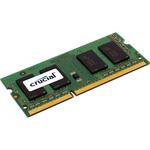 Crucial Technology Mem�ria SO-DIMM de 4GB para Notebook