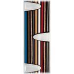 Bell'O CMS169W Wall Cable Management System (White