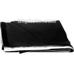 Toyo-View Tecido de Focagem de 36x48 polegadas (91,4 x 121,9cm) (Preto/Branco)