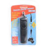hahnel HRC 280 Remote Shutter Release for Canon