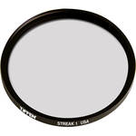 Tiffen 138mm Streak Effect 2mm Grid Glass Filter (Drop-in)