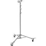 Avenger A3058CS High Overhead Stand 58 with Braked Wheels - 19.5' (6m)