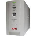 APC Back-UPS CS 350VA, 230V