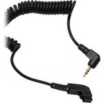Impact PowerSync Camera Release Cable for Select Sony, Minolta Cameras