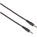 Comprehensive MPS-MPS-15ST Stereo Mini Male to Stereo Mini Male Cable -15' (4.57 m)