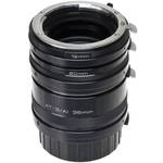 Vivitar Extension Tube Set (AT-3) for Nikon
