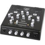 Pyle Pro PDMXi4U - 2 Channel Dual iPod DJ Mixer