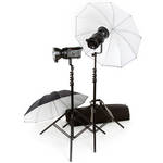 Bowens BW-4717US Gemini 400 2-Light Kit