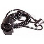 Vivitar SC-2 Remote Sensor Cord - Coiled - for 283