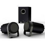 Altec Lansing BXR1221 Stereo Computer Speakers with Subwoofer