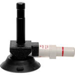 Visual Departures Suction Cup Mount - 3"