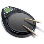 Alesis E-Practice Pad - Electronic Drum Practice Pad