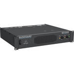 Behringer Europower EP4000 Professional Stereo Power Amplifier (750W/Channel @ 8 Ohms)