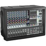 Behringer EuroPower PMP980S 10-Channel Powered Stereo Mixer