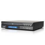Coby DVD514 Compact 5.1-Channel DVD Player (Black)