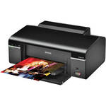 Epson Artisan 50 Inkjet Printer