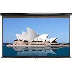 Elite M85UWS1 Manual Series Projection Screen (60 x 60")