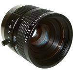 AstroScope 25mm f/1.3 C-Mount Lens 