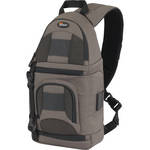 Lowepro SlingShot 100 AW Camera Bag (Chestnut Brown)