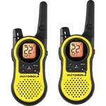 Motorola MH230R - R�dio Talkabout de 2 Vias (Par)