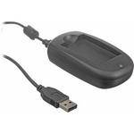 Contour USB Battery Charger 