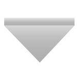 Archival Methods 50-215 Standard Full Corner 15mm Mounting Corners (224-per-box)