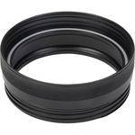Aqua Tech 25mm Port Extension for use with LP-1 or LP-3 Port
