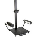 Bencher 910-60 Copymate III Fluorescent Tabletop Producer 