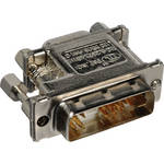 Marshall Electronics DVI Analog Male-to-VGA Female Adapter