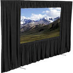 Draper 220278 Dress Kit for The Cinefold Projection Screen (65x116")