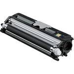 Konica A0V301F  High-Capacity Black Toner Cartridge  for magicolor 1600W Series Printers