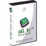 Audio Ease All In Bundle XL (Upgrade from Speakerphone 2)