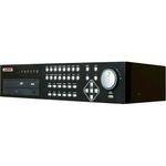 ARM Electronics JH8D2000 8-CH 2TB Dual Codec DVR