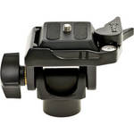 Benro DJ-80 Monopod Swivel Tilt Head with Quick Release